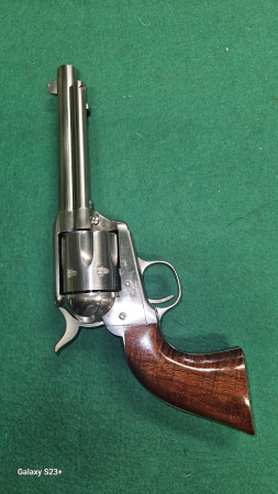  Revolver Cattleman 1873 r.357 Mag.5.5