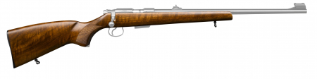 Pažba CZ 455 LUX II #17